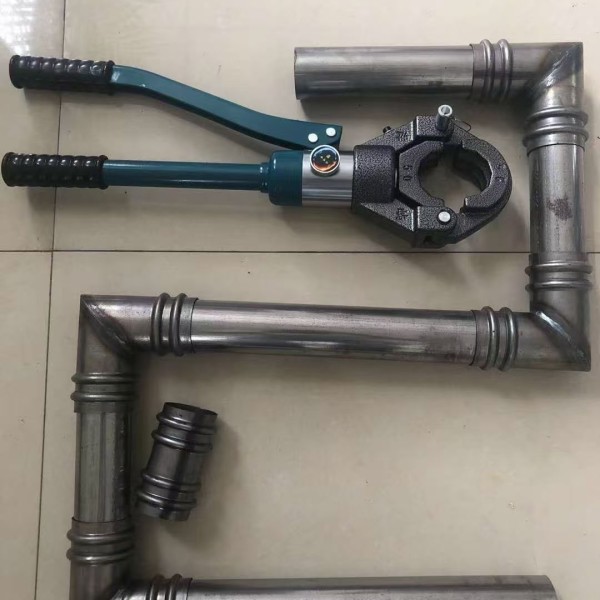 伊金霍洛旗鑫亿呈冷却管