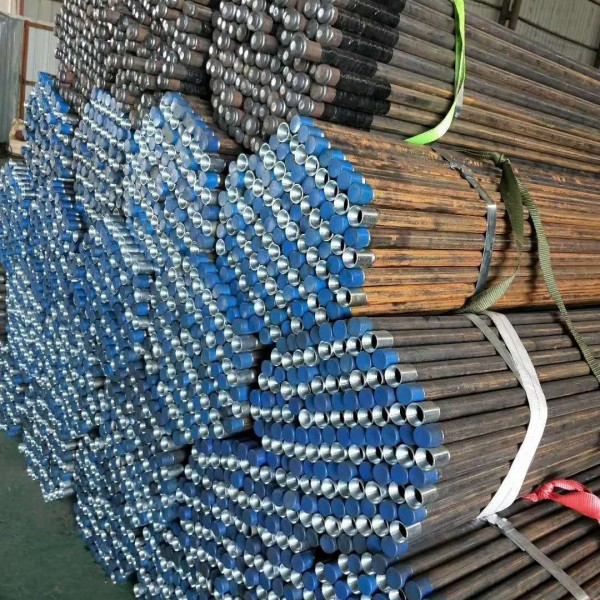 伊金霍洛旗鑫亿呈冷却管